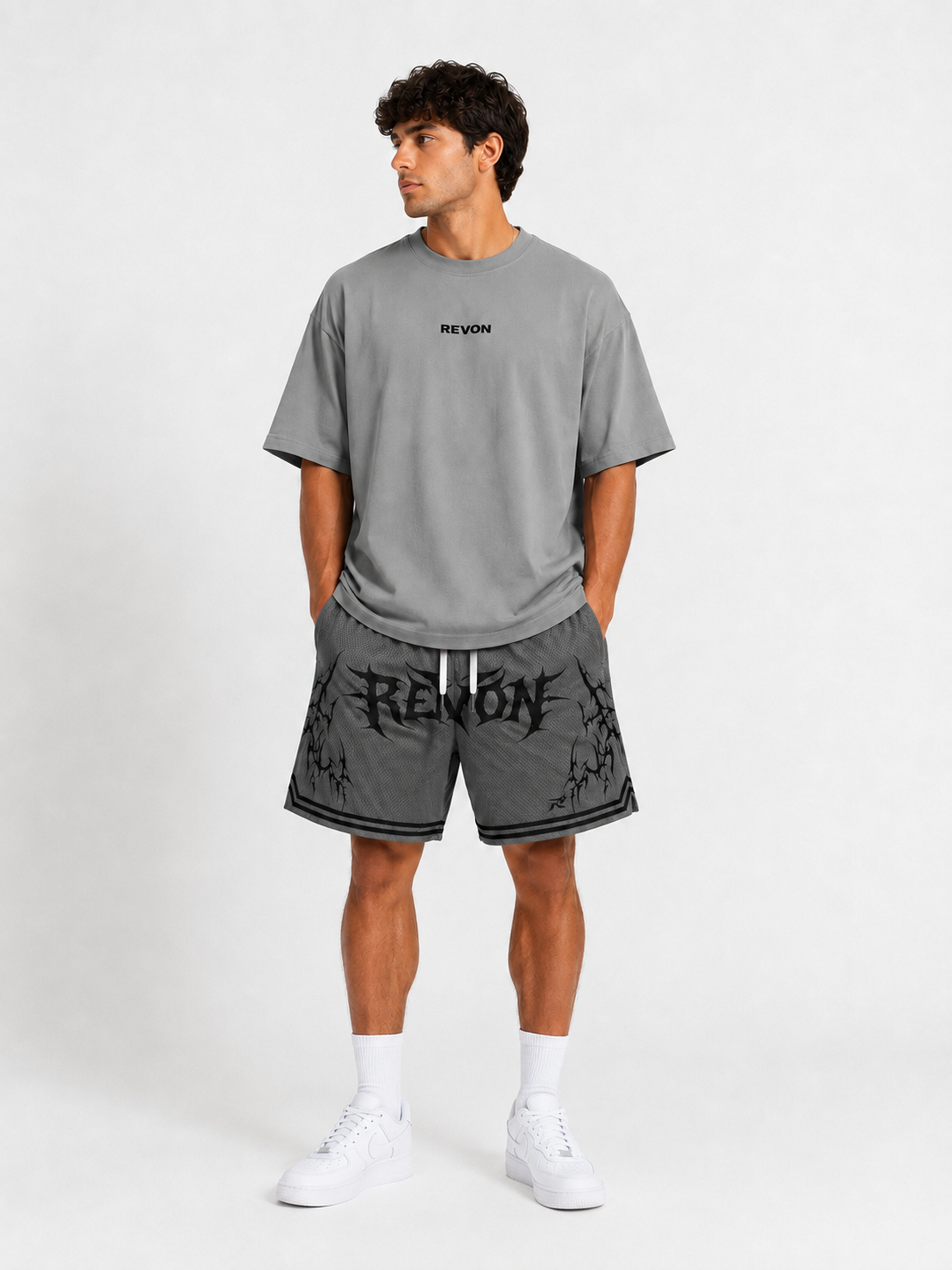 Legacy Oversized T-shirt