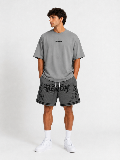 Legacy Oversized T-shirt