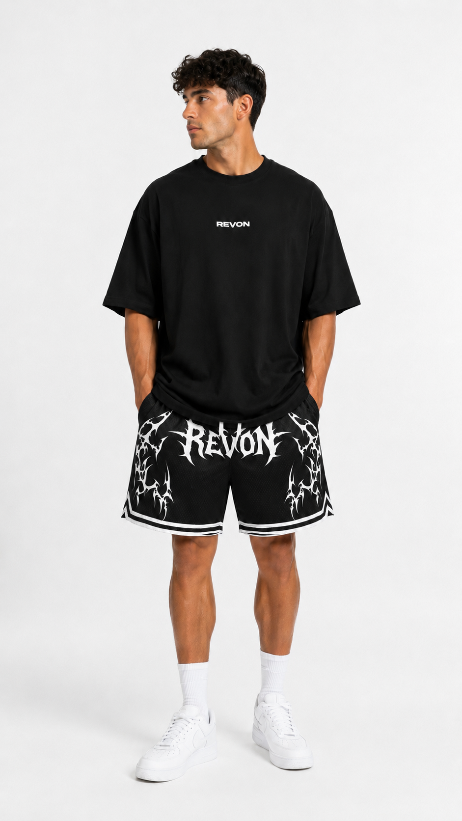 Legacy Oversized T-shirt
