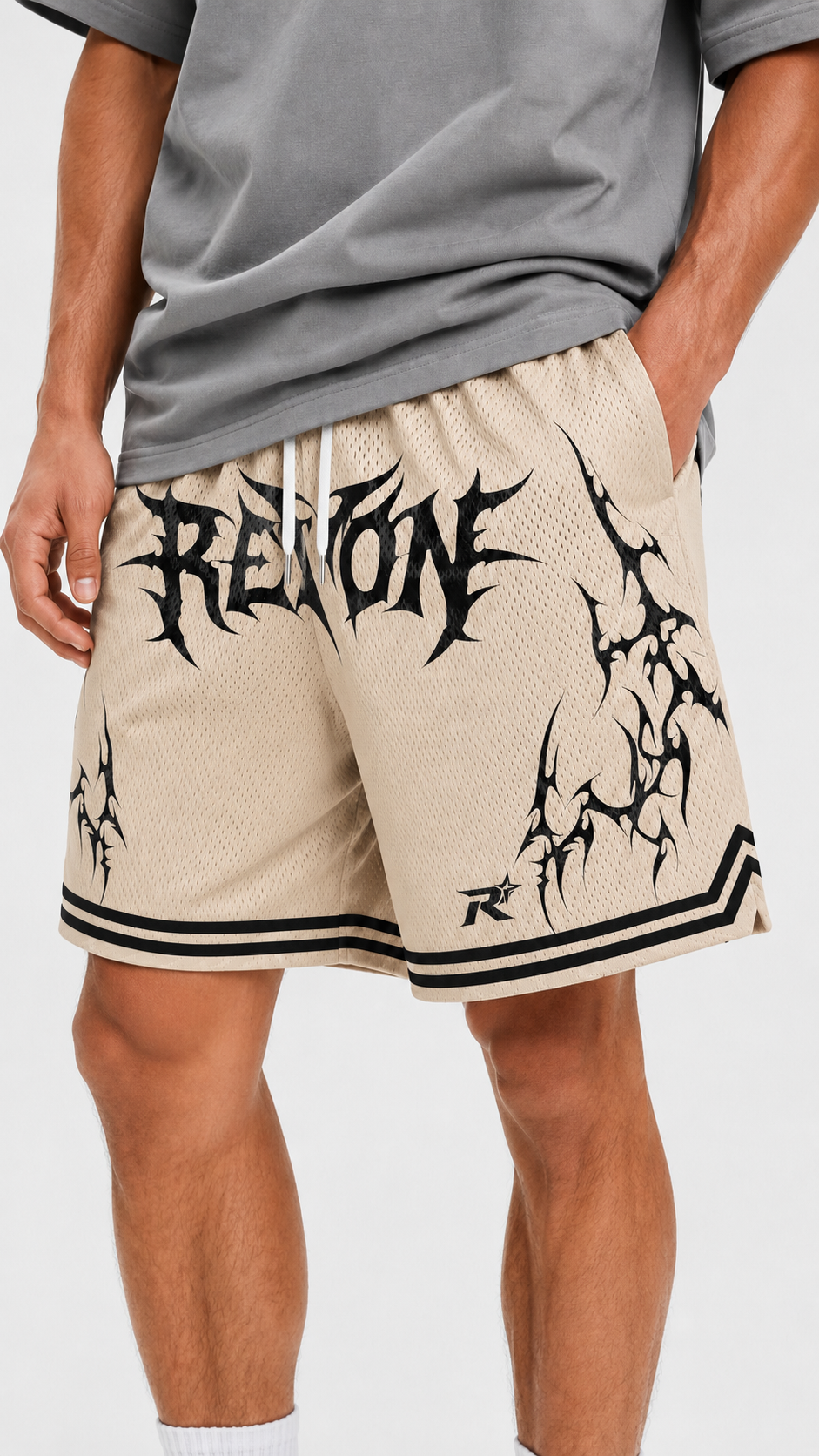 Legacy Shorts