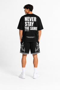 Legacy Oversized T-shirt
