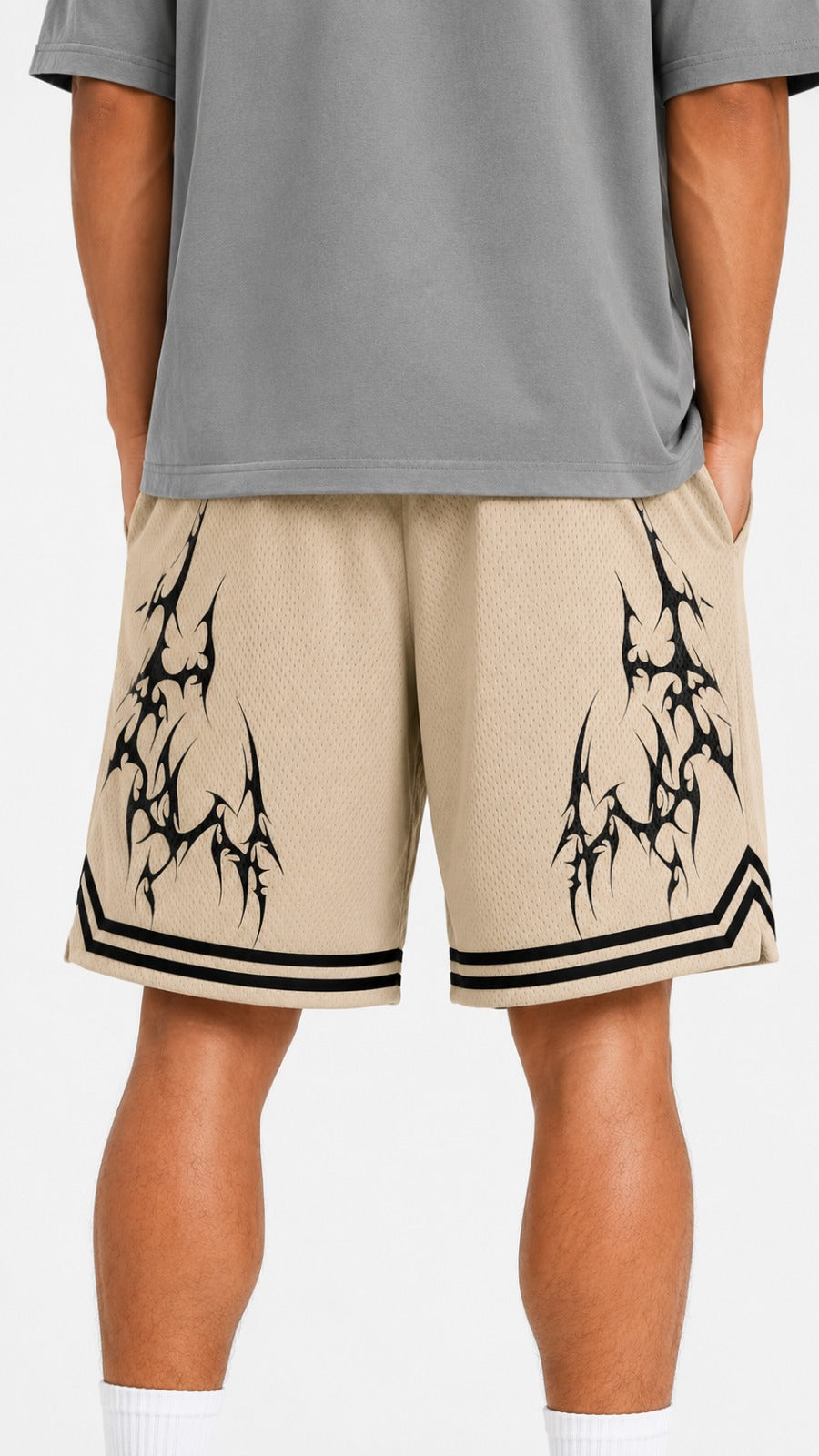 Legacy Shorts