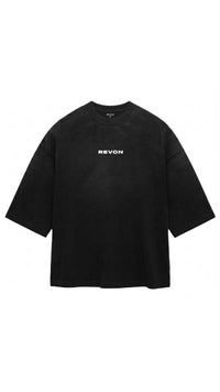 Black tee, the Legacy Set