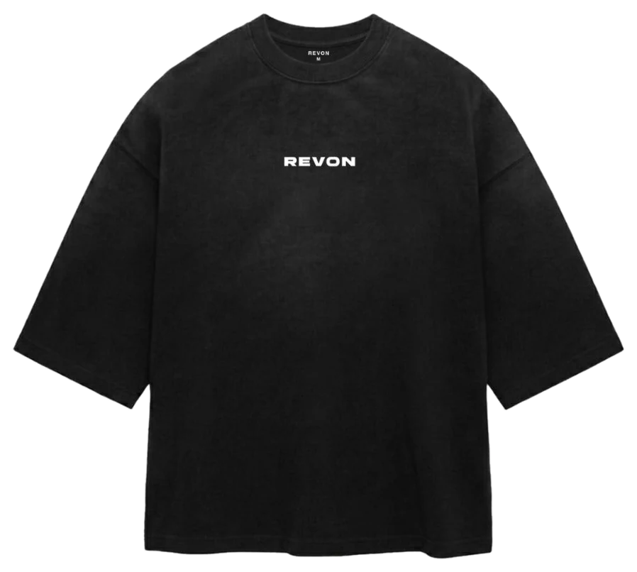 Legacy oversized tee